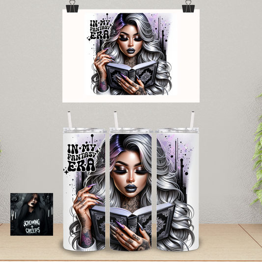 In My Fantasy Era 20 oz. Tumbler