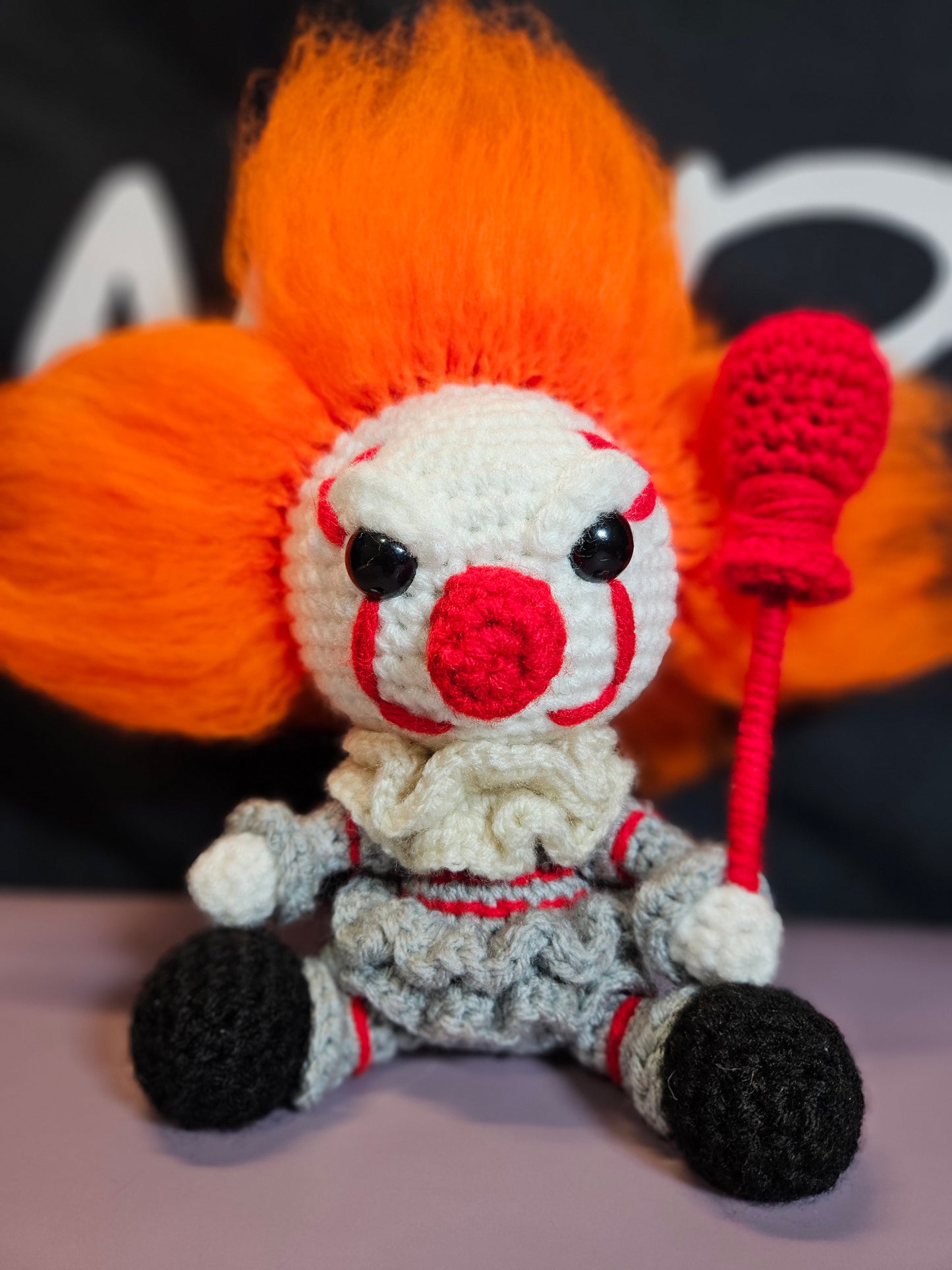 MADE TO ORDER- Tiny Slasher Penny